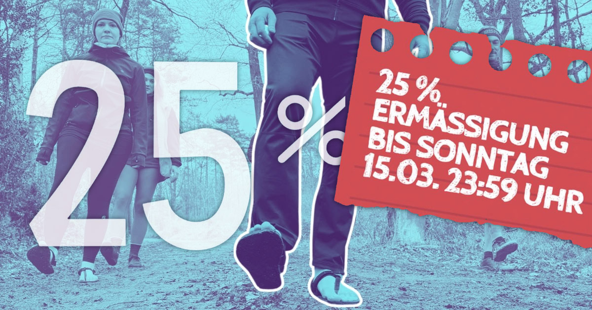 Schmerzfreie Knie beim Laufen