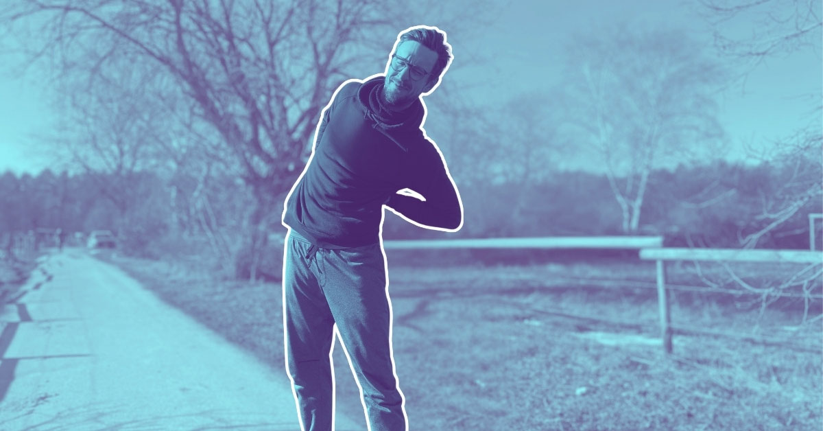 Ohne R&uuml;ckenschmerzen joggen