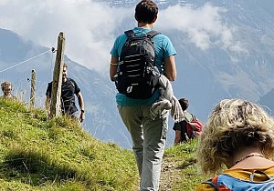 Barfuss-am-Berg barfuss