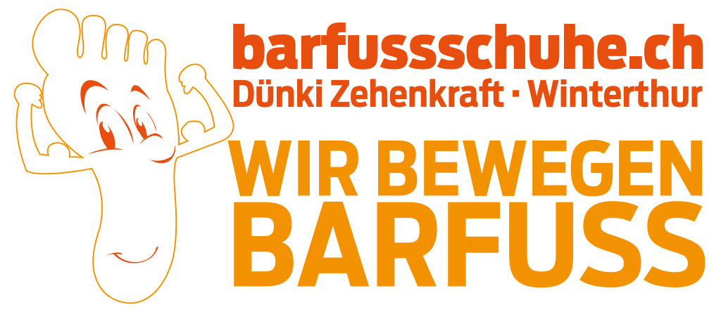 Dünki Zehenkraft Barfussschuhe