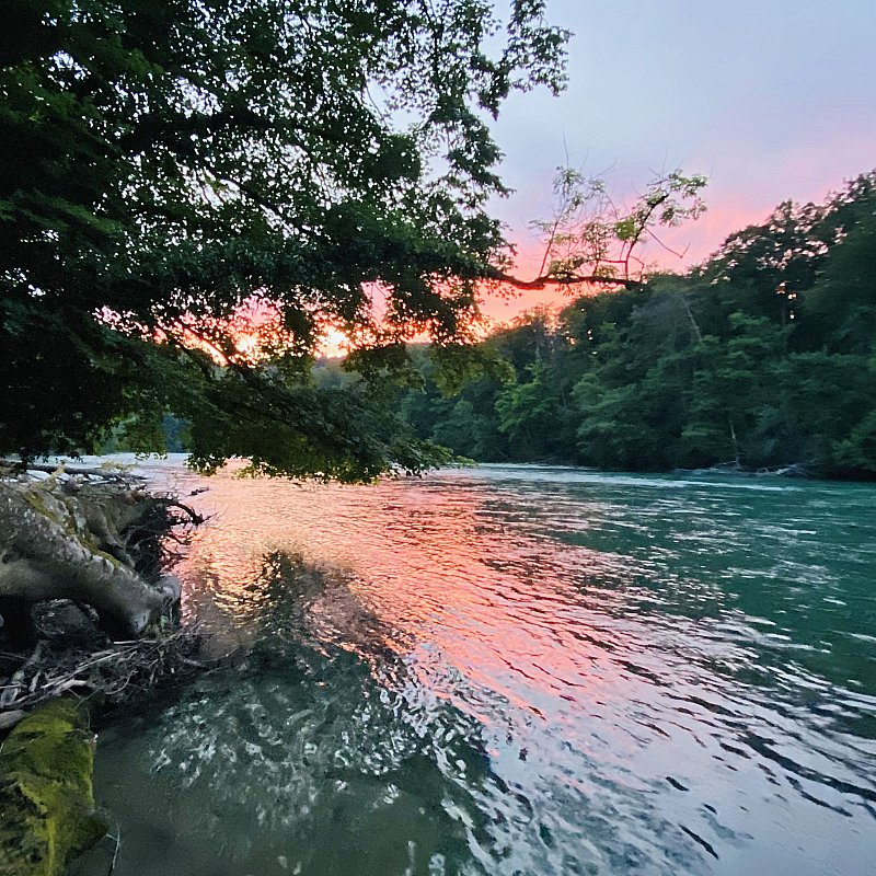 Stressfrei-Wochenende &laquo;LAUT & LEISE&raquo; M&uuml;lligen